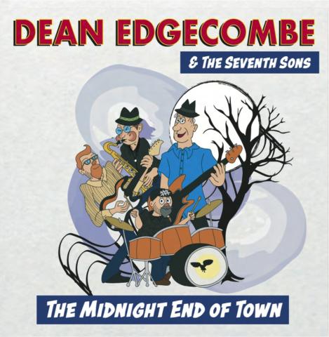 Album cover image